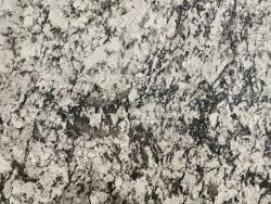 White Orion Granite- (Brazil)