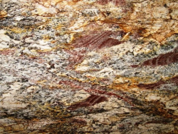 River Bordeau Granite- (Brazil)