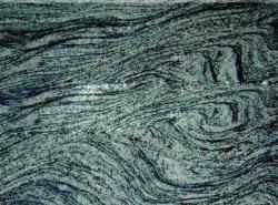 Green Juparana Granite