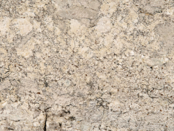 Snowfall Granite-(Brazil)