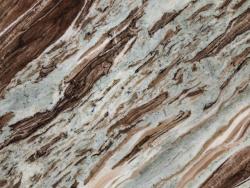 Marble Toronto Brown- (India)