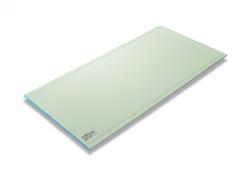 SCG Thai Smartboard Wall Panel with Double Beveled Edges