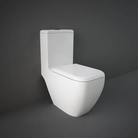ONE PIECE WATER CLOSETS
