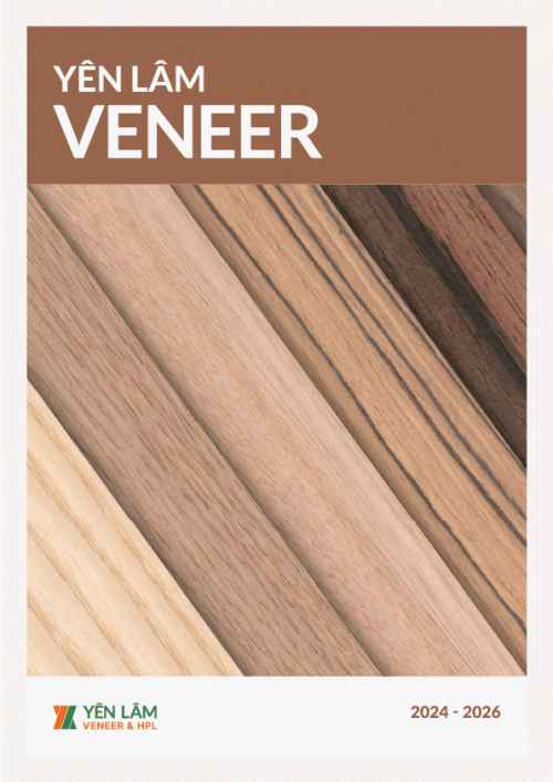 YEN LAM VENEER