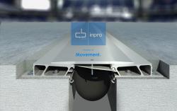 Inpro Expansion joint system