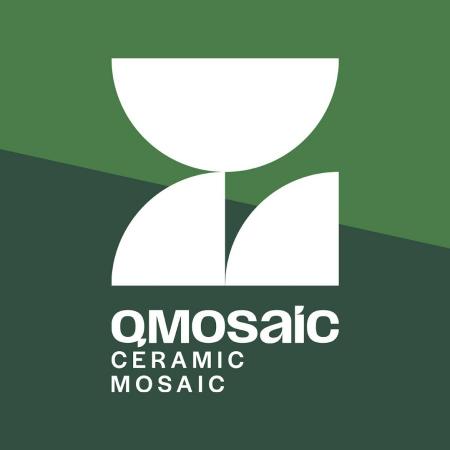 Hexagonal mosaic