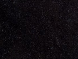 An Khe Black Granite-(Vietnam)