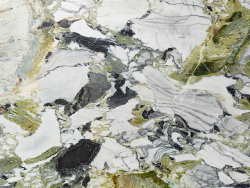 Ice Green Marble- (China)