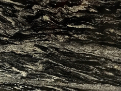 Granite Magma Black