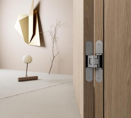 Bản lề âm dành cho cửa đi TECTUS
