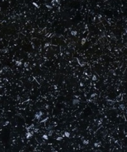 Starry Black