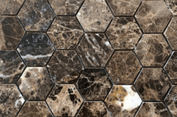 Mosaic - Hot Chocolate