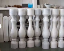 Balusters Balustrades Stairs Handrails