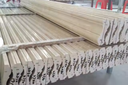 Moulding Lines