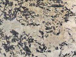 Slender Cream Granite - (Brazil)