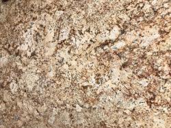 Solarius Granite- (Brazil)