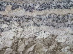 Granite Azul Nova White- (India)