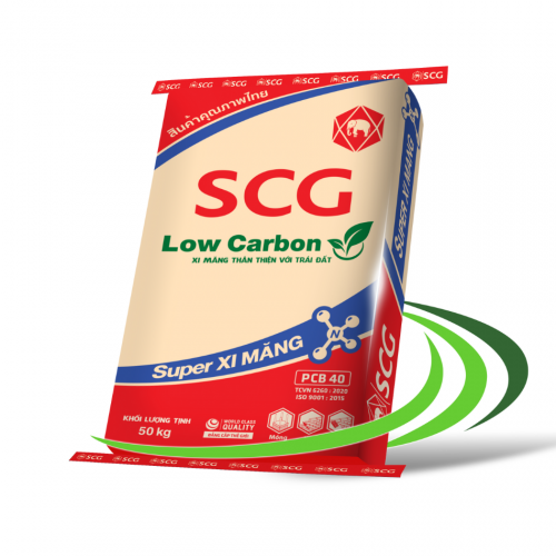 SCG Super Strength Cement