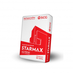 STARMAX PCB40 CEMENT