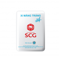 SCG WHITE CEMENT PCW30