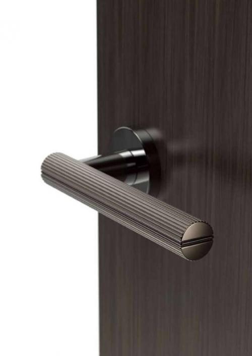 Swing Door Lock
