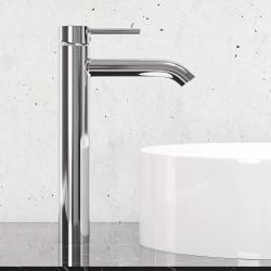 Vòi chậu nóng lạnh Kludi Bozz 382860576