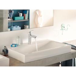 Vòi chậu nóng lạnh Kludi Pure & Style 402920575