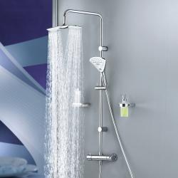 Sen cây nóng lạnh Kludi Fizz 6709605-00