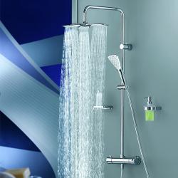 Bát sen tắm KLUDI FIZZ 6757805-00