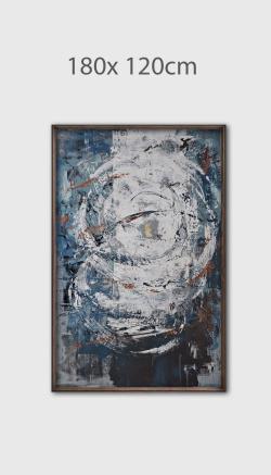 ABSTRACT PAINT (40)