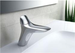 Vòi chậu nóng lạnh Kludi Amba 530260575
