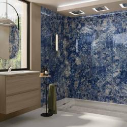 Bahia Wave Blue xuất xứ Dubai, UAE