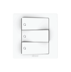 công tắc ba một chiều 16AX  S5131