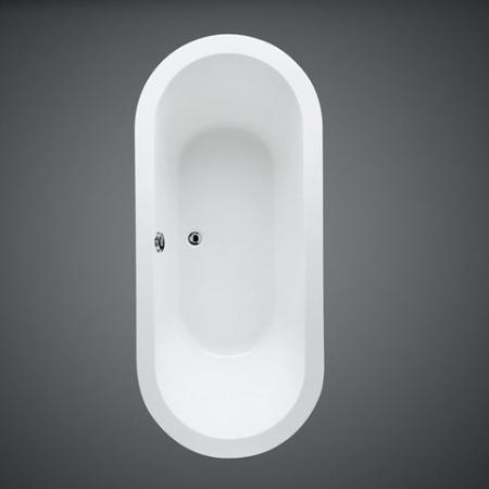 Bồn tắm RAK CERAMICS xuất xứ Dubai - UAE
