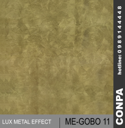 CONPA ME-GOBO 11