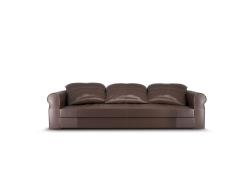 Rubens Free Back Cushions