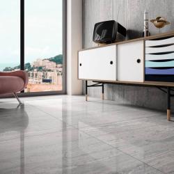 New Travertino Grey xuất xứ Dubai, UAE