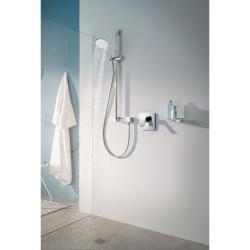Mặt nạ sen âm tường nóng lạnh 404190575 KLUDI PURE&STYLE