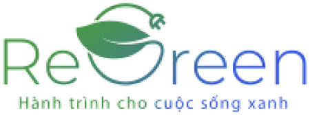 Regreen Landscape