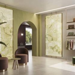 Luce Onyx Green Jade xuất xứ Dubai, UAE