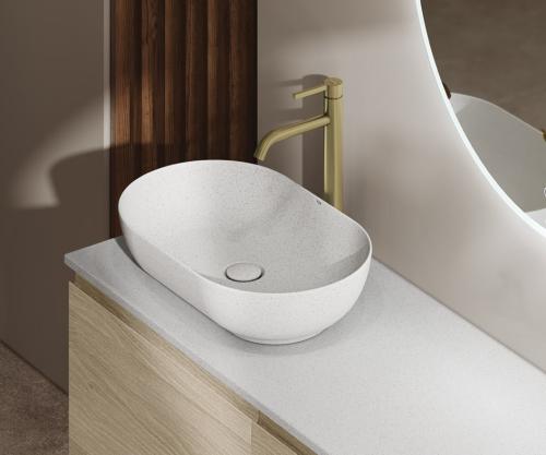 Chậu đặt bàn RAK CERAMICS