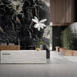 Dark Onyx Black xuất xứ Dubai, UAE