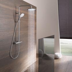 Sen cây nhiệt độ Kludi xuất xứ Đức