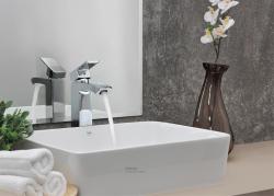 Vòi chậu nóng lạnh PASSION RAK13061