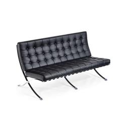 Ghế Barcelona 2 seat RPB-WC984