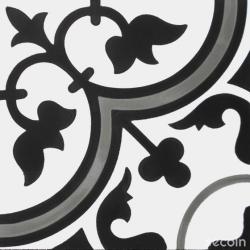 Cement tile A405