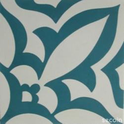 Cement tile ELV