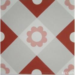 Cement tile A683