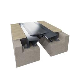 432 A01 Floor Expansion Joint