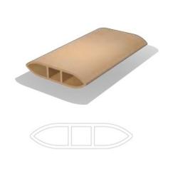 ARO 180 - Aero Fin Profile